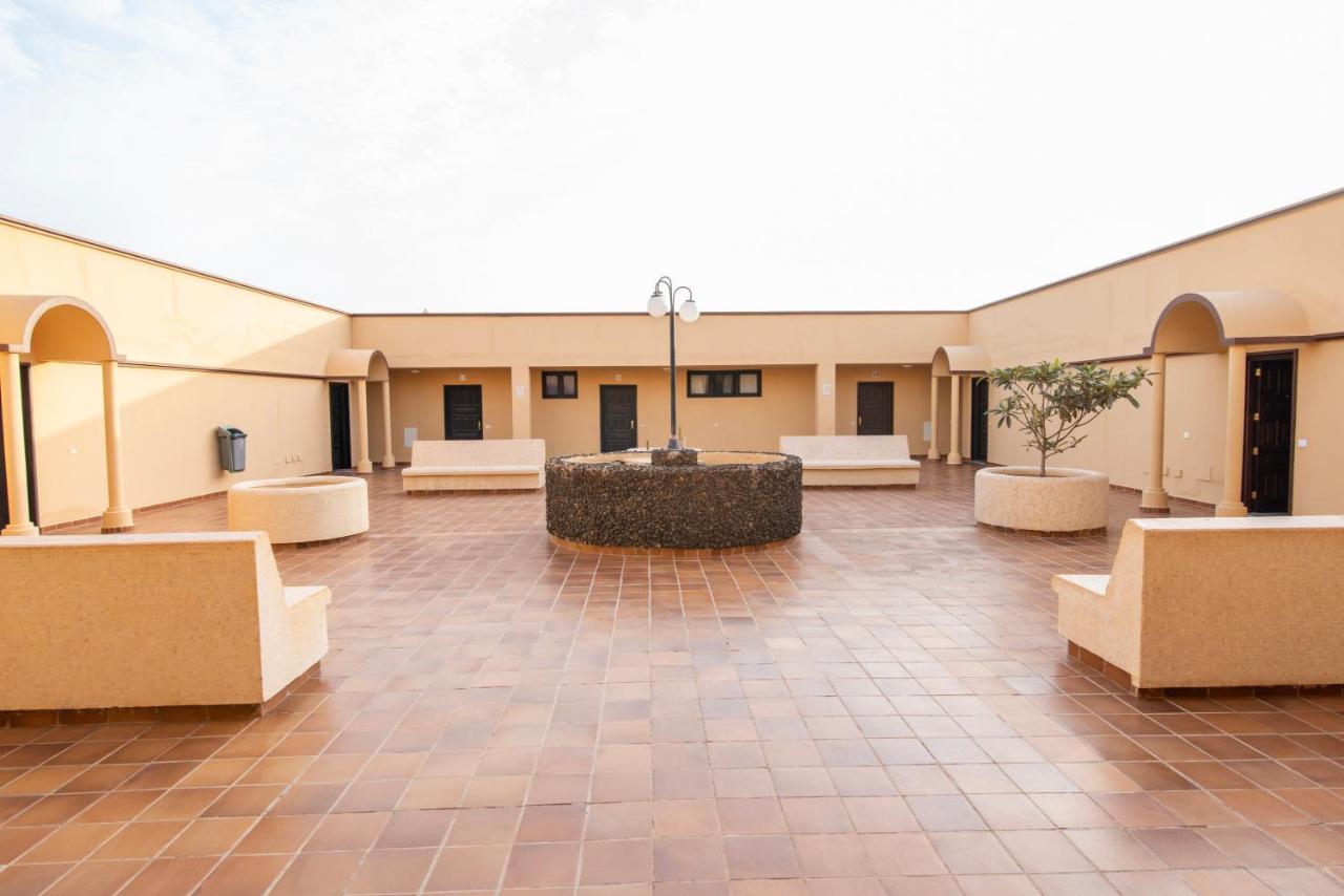 Los Baifos Puerto del Rosario (Fuerteventura) Exterior foto